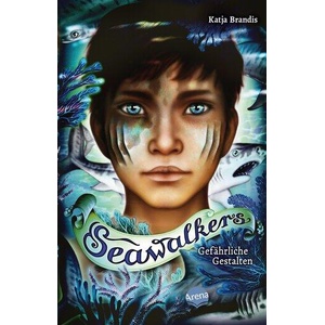 Seawalkers. Gefährliche Gestalten | Claudia Carls (ISBN: 9783401513003)