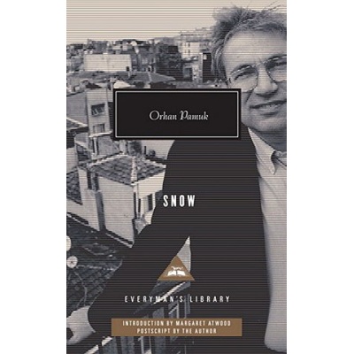 Orhan Pamuk, Margaret Atwood, Maureen Freely - Snow