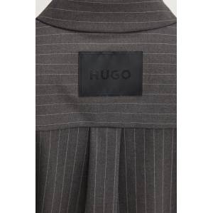 HUGO BOSS Риза (50531549)