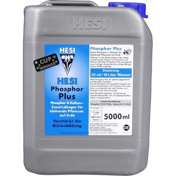 Hesi Phosphor Plus 500 ml