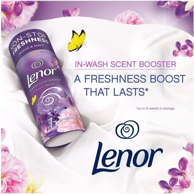 Lenor Перли exotic bloom 176 ГР