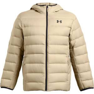 Under Armour Legend Down Hooded Jacket Размер: XL /