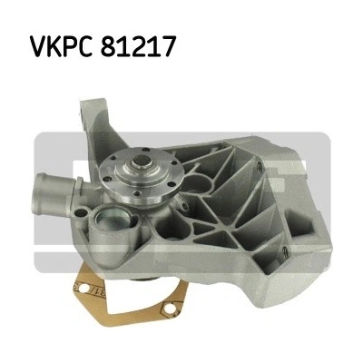 Vodní čerpadlo, chlazení motoru SKF VKPC 81217 (VKPC81217) – Hledejceny.cz