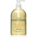 Tekuté mydlá Baylis & Harding tekuté mydlo Sweet Mandarin & Grapefruit 500 ml