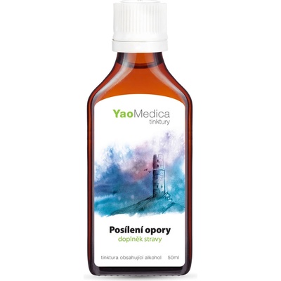 YaoMedica Posílení Opory 50 ml