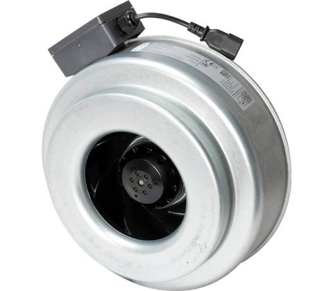 Systemair K 250L AC