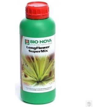 Bio Nova Hydro Supermix 1 L