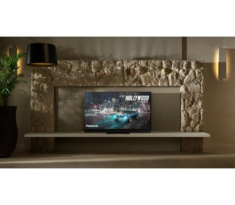 Panasonic TX-55GZ2000E