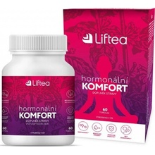 Liftea Hormonální komfort 60 tablet