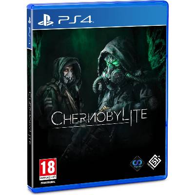 Chernobylite (PS4)