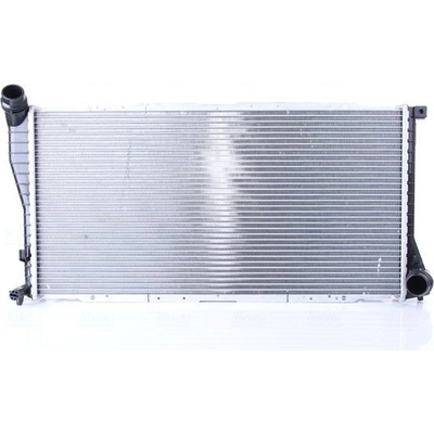 Chladič, chlazení motoru NISSENS 60634A
