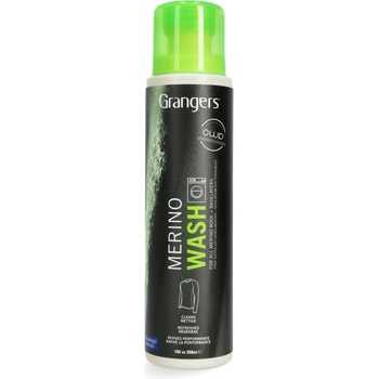 Grangers Merino Wash prací prostředek 300 ml