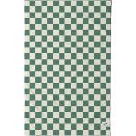 Slowtide Микрофибърна кърпа Slowtide Mate Microfiber Kitchen Towel Microfiber towel - Sage - размер 46 x 71 cm (555-0171-0111)
