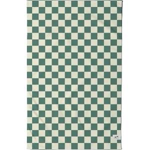 Slowtide Микрофибърна кърпа Slowtide Mate Microfiber Kitchen Towel Microfiber towel - Sage - размер 46 x 71 cm (555-0171-0111)