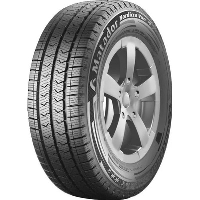 Matador MPS520 Nordicca Van 185/82 R14 102/100Q