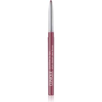 Clinique Quickliner for Lips молив-контур за устни цвят Plummy 0, 3 гр