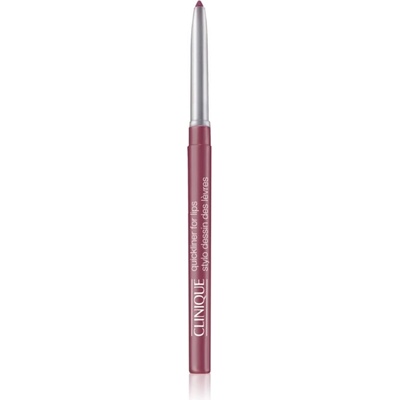 Clinique Quickliner for Lips молив-контур за устни цвят Plummy 0.3 гр