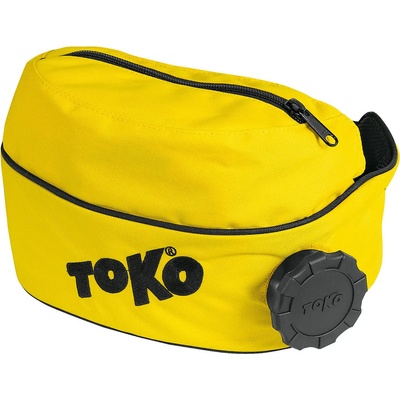 TOKO Drink belt Цвят: жълт