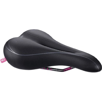 BBB LadySport černé