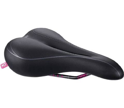 BBB LadySport černé