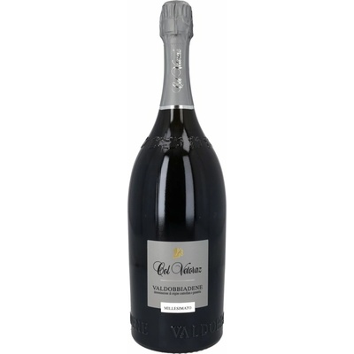 Col Vetoraz šumivé víno suché Valdobbiadene Millesimato DOCG 1,5 l