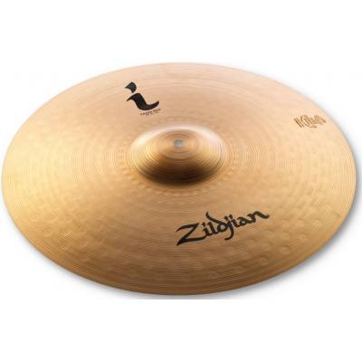 Zildjian 20" I Crash Ride