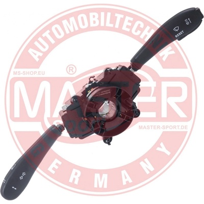 Vypínač smeroviek MASTER-SPORT GERMANY 1118-3709305-PCS-MS