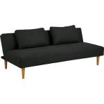 Bonami Essentials Тъмносив позициониране/сгъваем диван 180 cm Matylda - Bonami Essentials (90193)