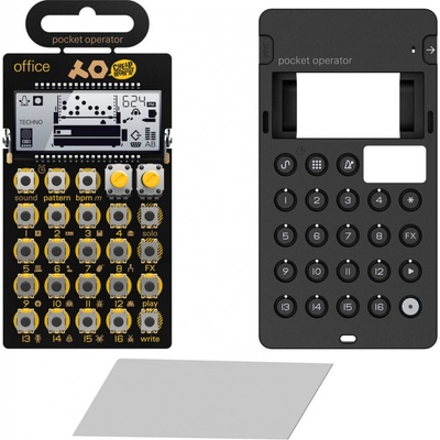 Teenage Engineering PO-24 Office Set