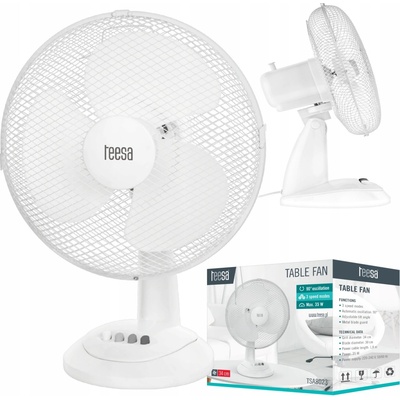 Teesa TSA8023