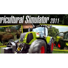 Agricultural Simulator 2011 (Extended Edition)