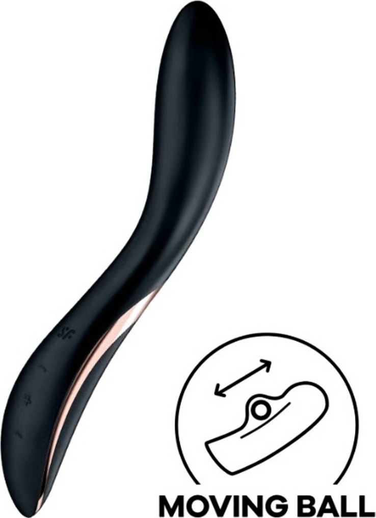 Satisfyer Rrrolling Explosion