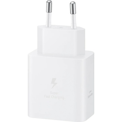 Samsung T4511 PD 45W бял стенен заряден (EP-T4511NWEGEU)