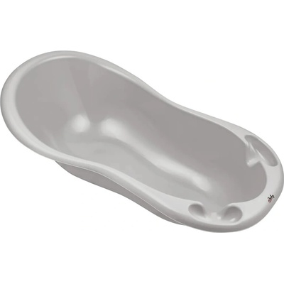 MALTEX Vanička Classic 100 cm Grey