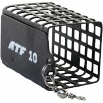 ATF Krmítko Hranaté s Obratlíkom Veľké 5-120g 90g