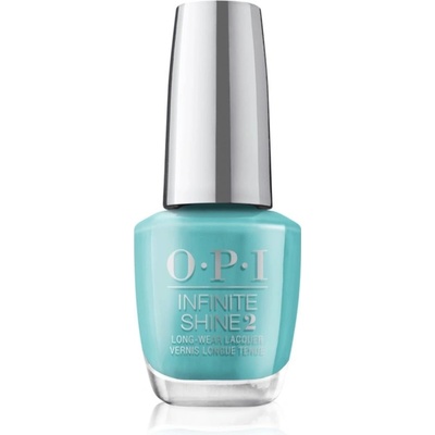 OPI Your Way Infinite Shine dlouhotrvající First Class Tix 15 ml