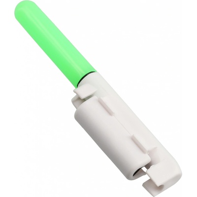 MIKADO Svetlo na špičku LED 1.6-2.6 mm zelená