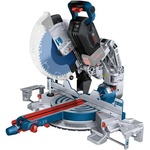 Bosch GCM 18V-305 GDC Solo (0601B43000) Потапящ циркуляр, герунг