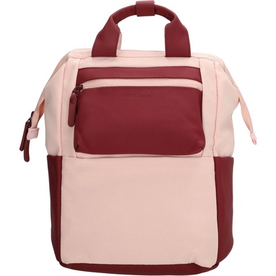 Beagles Kobe 26090 Bordeaux red 8 l