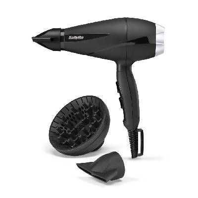 Sušič vlasov BABYLISS 6710DE Ionizácia (6710DE)