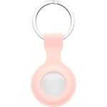 Tech-Protect Силиконов ключодържател за Apple AirTag от Tech-Protect Icon - розов ( 6216990211768 ) - 1006/50