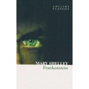 Frankenstein Collins Classics