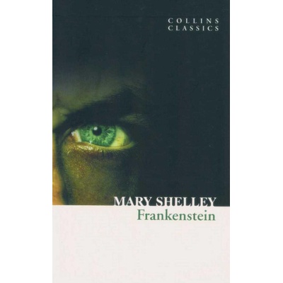 Frankenstein Collins Classics