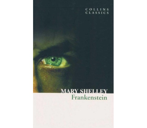Frankenstein Collins Classics