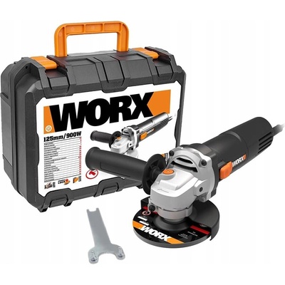 Worx WX718