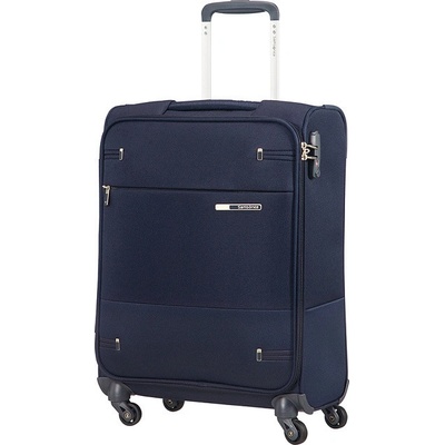 Samsonite BASE boost Spinner55/20 LENGTH NAVY BLUE 35 l