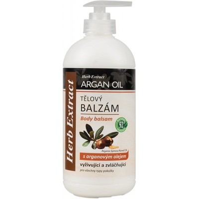 Jak vybrat tělový balzám?