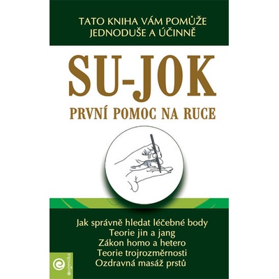 Su-Jok – První pomoc na ruce