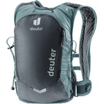 Deuter Раница за колоездене Deuter Rogla 5 Cycling backpack - Graphite / Shale - размер One Size (502-9431-0111)
