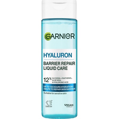 GARNIER Hyaluron esence pro obnovu kožní bariéry 120 ml